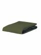 ESSENZA The Perfect Organic Jersey Forest green Hoeslaken 180-200 x 200-220 cm