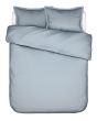Essenza Aziza Zen blue Dekbedovertrek 260 x 220 cm
