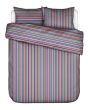 ESSENZA Donna Multi Dekbedovertrekset 240 x 220 cm