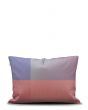 ESSENZA Femi Summer mauve Kussensloop 60 x 70 cm
