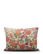 ESSENZA Florentien Lobster pink Kussensloop 60 x 70 cm