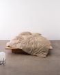 Marc O'Polo Janne Dark coral Dekbedovertrekset 140 x 220 cm