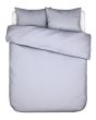 ESSENZA Jule Lavender blue Dekbedovertrekset 200 x 220 cm