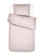 ESSENZA Jule Woodrose Dekbedovertrekset 140 x 220 cm