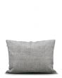 ESSENZA Jule Antraciet Kussensloop 60 x 70 cm