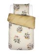ESSENZA Laurine Vanille Dekbedovertrekset 140 x 220 cm