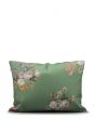 ESSENZA Laurine Shale green Kussensloop 60 x 70 cm