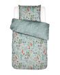 ESSENZA Marigold Pastelblauw Dekbedovertrekset 140 x 220 cm