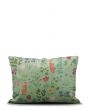 ESSENZA Marigold Quiet green Kussensloop 60 x 70 cm