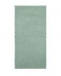 ESSENZA Marigold Surf green Handdoek 70 x 140 cm