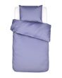 ESSENZA Minte Lavendelblauw Dekbedovertrekset 140 x 220 cm