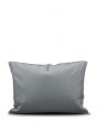 ESSENZA Minte Global grey Kussensloop 60 x 70 cm
