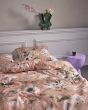 Essenza Noe Dusty roze Dekbedovertrek 260 x 220 cm