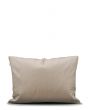 ESSENZA Philippine Oatmeal Kussensloop 60 x 70 cm