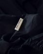 Marc O'Polo Premium Organic Percale Dark Navy Hoeslaken 140 x 200 cm