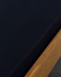 Marc O'Polo Premium Organic Percale Dark Navy Hoeslaken 140 x 200 cm