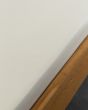 Marc O'Polo Premium Organic Percale Ecru Hoeslaken 140 x 200 cm