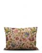 ESSENZA Roselina Evening rose Kussensloop 60 x 70 cm