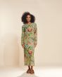 Essenza Titia Roselina Basil green  M