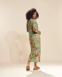 Essenza Titia Roselina Basil green  M