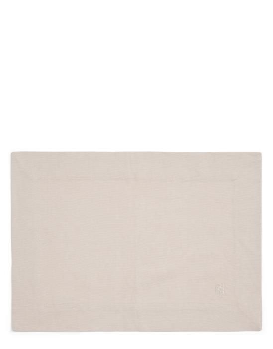 Marc O'Polo Akalla Oatmeal Placemat 33 x 45 cm