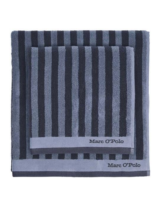 Marc O'Polo Classic Stripe  Handdoek 70 x 140 cm