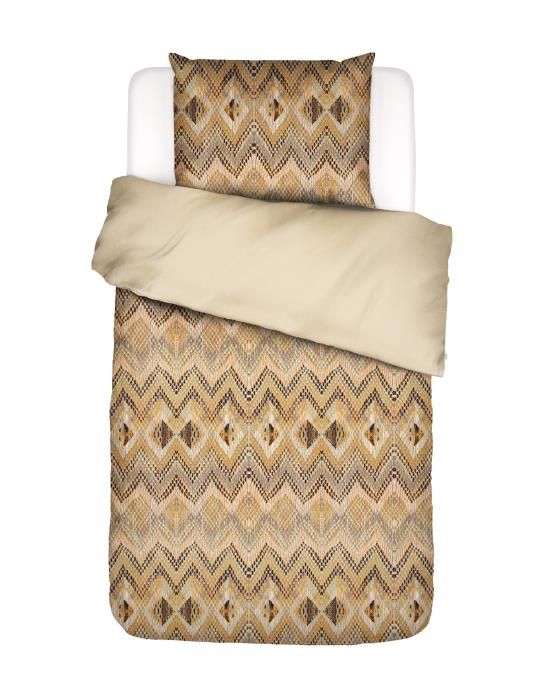 ESSENZA Fabienne Biscuit 140 220 cm