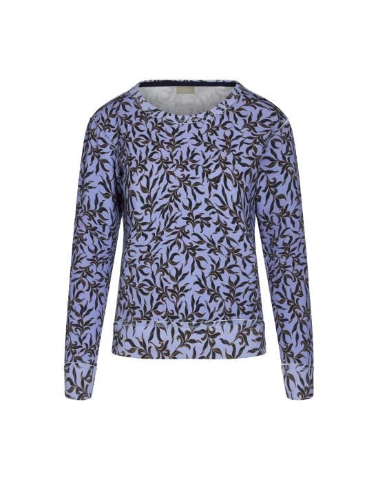 ESSENZA Ginni Juliette Lavendel Sweater L