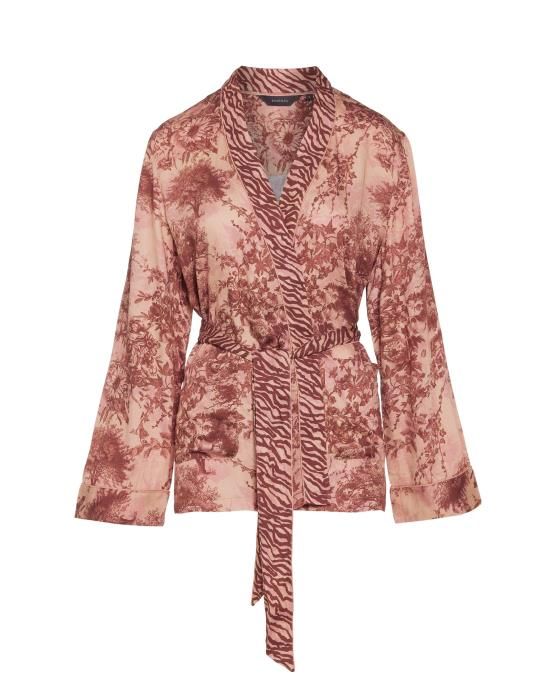 Kimono blouse hotsell