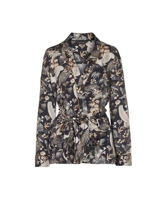Kimono blouse store