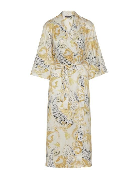 ESSENZA Ilona Verena Antique white Kimono XL