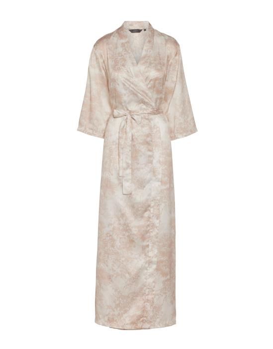ESSENZA Jula Aurelie Antique white Kimono XS