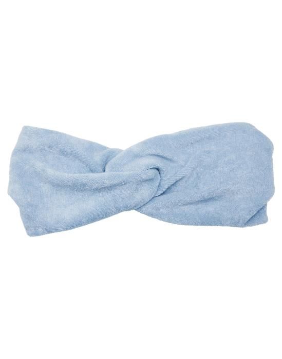 Blue cheap head band
