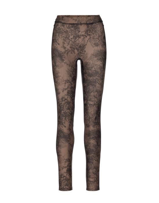 Legging noir sales
