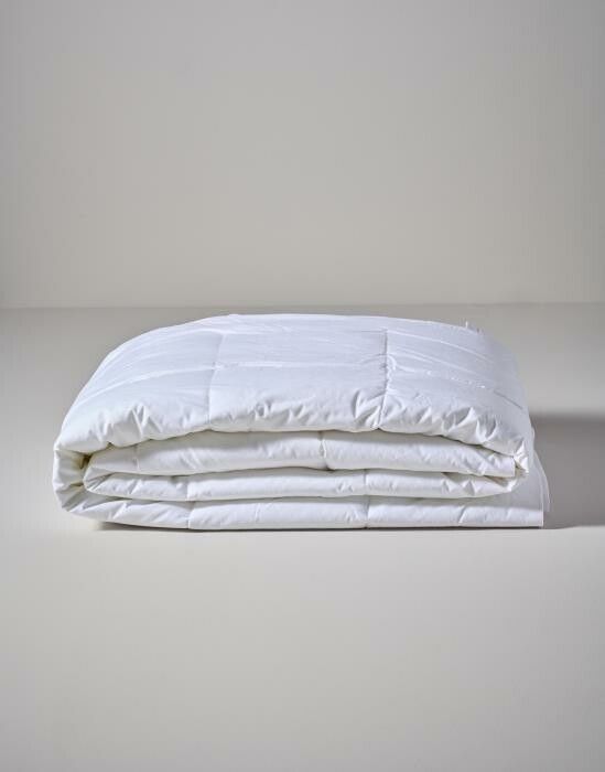 achterstalligheid Minst Vermelding ESSENZA The Down Alternative Zomerdekbed Wit 140 x 220 cm