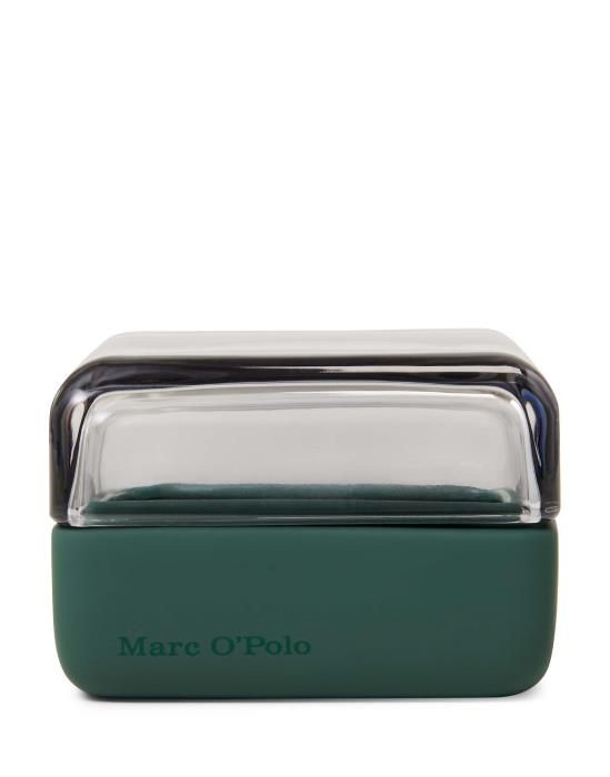 Marc O'Polo The Edge Dark Green Storage container S