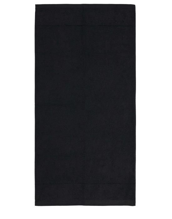 Marc O'Polo Timeless Uni Night Handdoek 50 x 100 cm