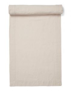 Marc O'Polo Akalla Oatmeal Tischläufer 50 x 250 cm