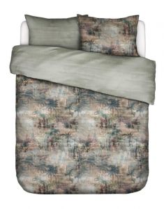 ESSENZA Andrea Multi Dekbedovertrekset 240 x 220 cm
