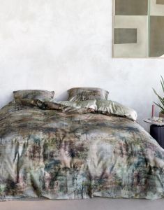 ESSENZA Andrea Multi Dekbedovertrekset 140 x 220 cm