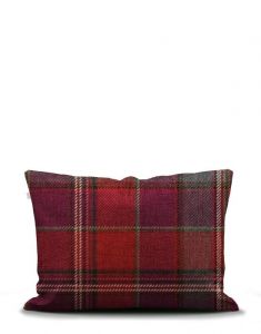 ESSENZA Beau Cherry Kussensloop 60 x 70 cm