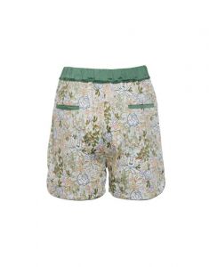 ESSENZA Bella Ophelia Hazy Blue Shorts M
