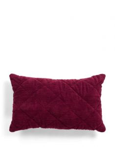 ESSENZA Billie Cherry Dekokissen 30 x 50 cm