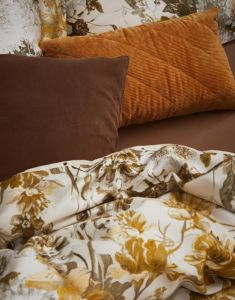 ESSENZA Billie Cinnamon Dekokissen 30 x 50 cm