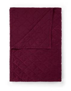 ESSENZA Billie Cherry Tagesdecke 270 x 265 cm