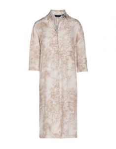ESSENZA Blair Aurelie Antique white Nachthemd 3/4 mouw M