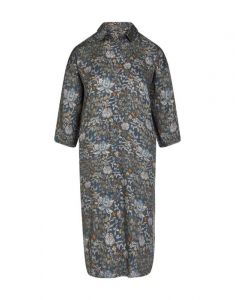 ESSENZA Blair Ophelia Midnight swim Nachthemd 3/4 mouw M