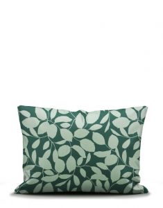 ESSENZA & CO Bloom with a view Misty green Kussensloop 60 x 70 cm