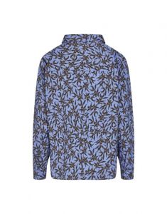 ESSENZA Bo Juliette Lavendel Pyjamatop M