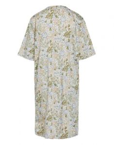 ESSENZA Caro Ophelia Hazy Blue Nachtjapon XXL